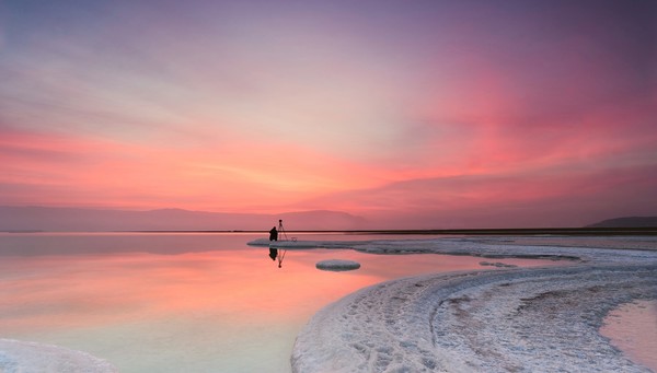Dead Sea